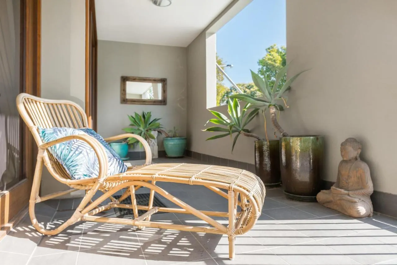 Apartmán Byron Bay Accom Unit 2 21-25 Fletcher Street - Casablanca At Bogarts